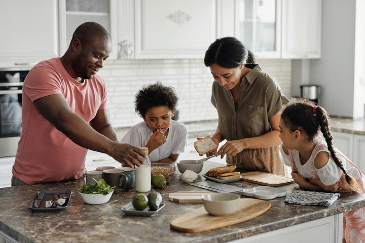 10 astuces de grand-mère pour purifier l’air de ta maison naturellement