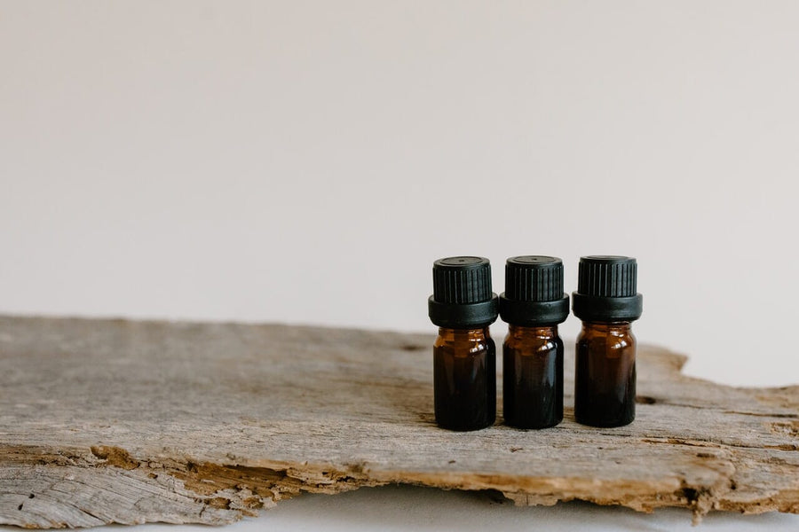 5 huiles essentielles pour débuter