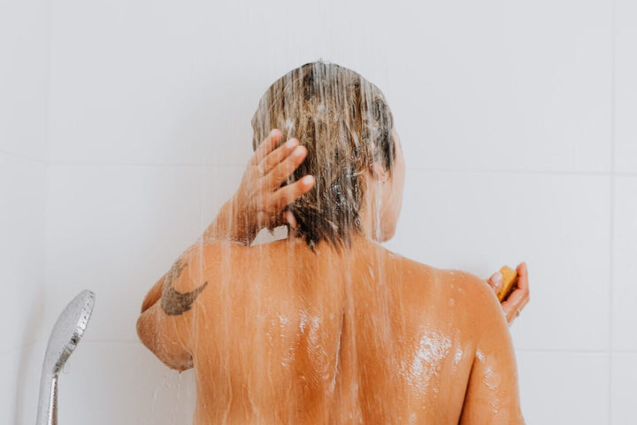 5 recettes de shampoing solide et naturel qui mousse