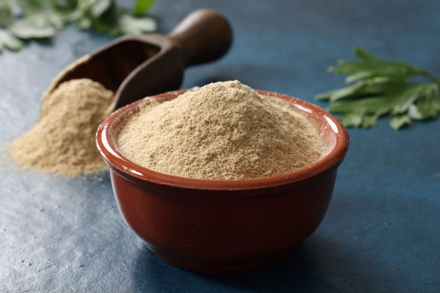 Bienfaits et dangers de l'ashwagandha