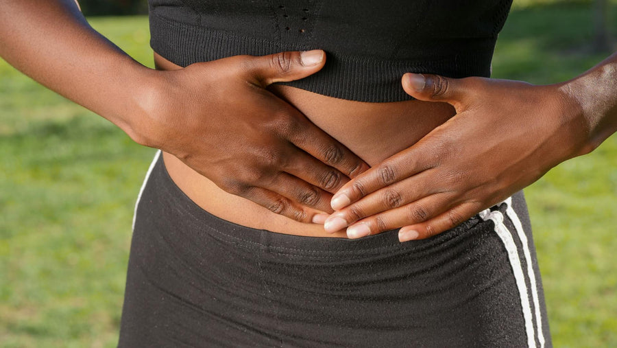 Comment améliorer sa digestion naturellement (sans médicaments)