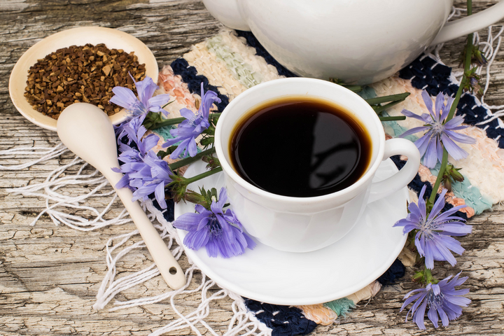 Comment consommer la chicorée en grains ?