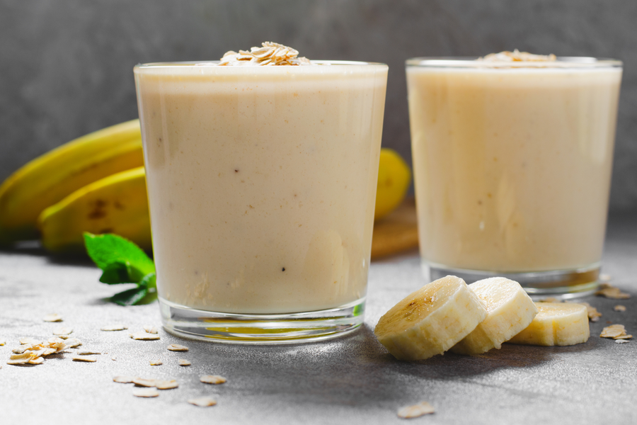 Comment faire un smoothie Ashwagandha : Recette revitalisante et bienfaits