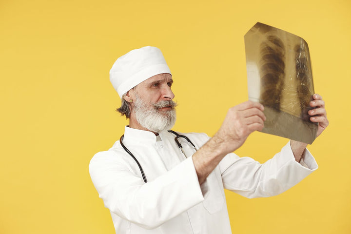 Comment purifier tes poumons naturellement à la maison