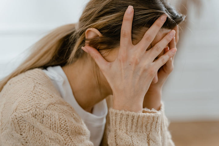 Comment soulager les migraines naturellement (sans médicaments)