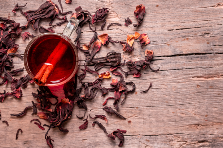 Est-ce que l'hibiscus fait perdre du poids ?