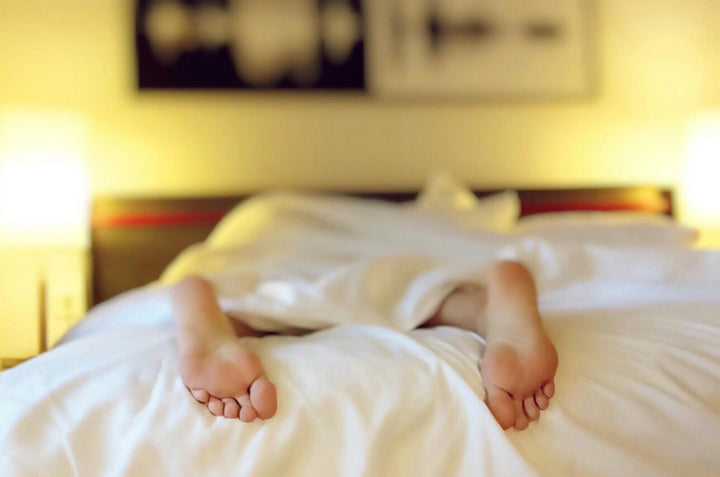 Fatigue nerveuse  comment la reconnaître et quels remèdes naturels adopter 
