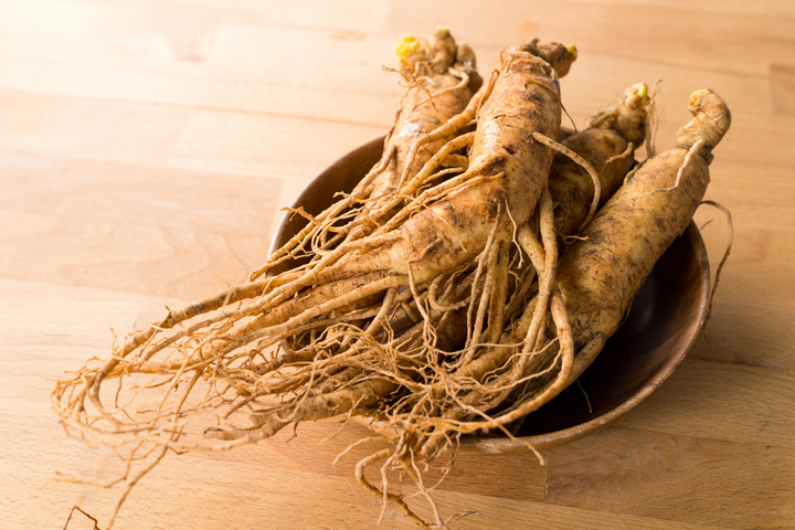 ginseng qu'est-ce que c'est
