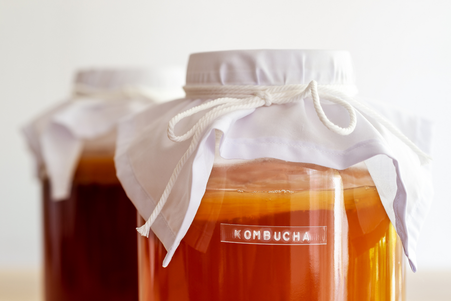 Kombucha : C'est quoi et pourquoi l'adopter ?