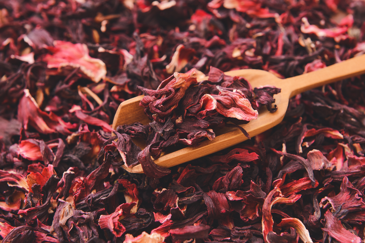 Utiliser l'hibiscus pour son bien-être