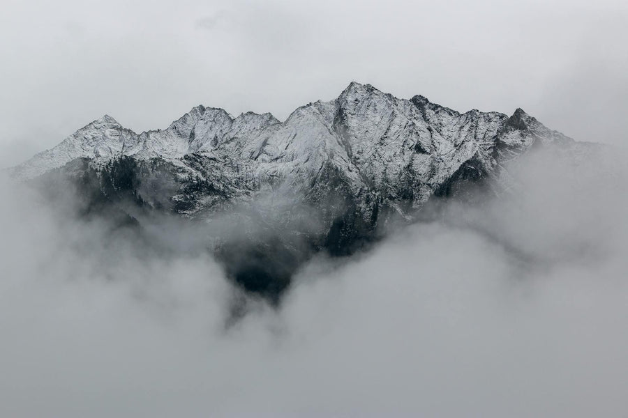 Le shilajit résine adaptogène pour l’énergie, la vitalité et la longévité