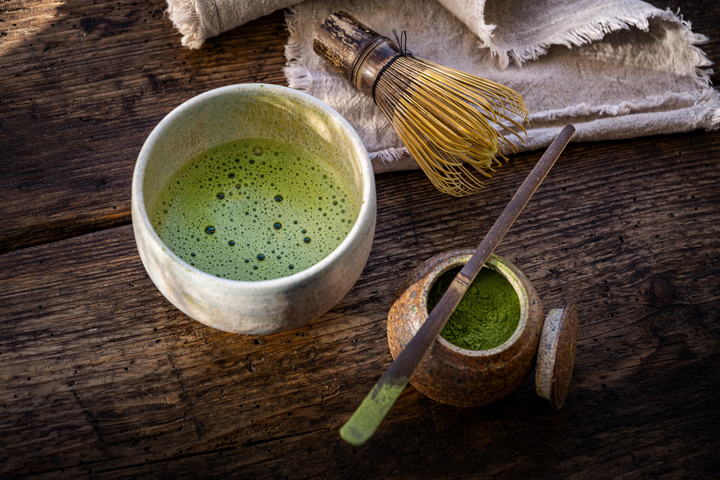 Ou acheter du matcha