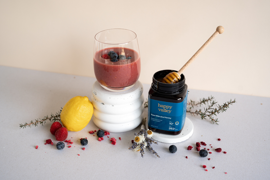 Ou acheter du miel de Manuka en France?