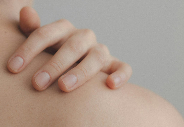 Peau sèche et déshydratée  comprendre les causes et restaurer l’hydratation naturellement