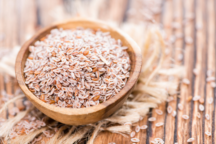 Peut-on prendre du psyllium tous les jours ?