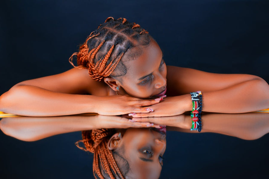 Pores Dilatés  Les 5 Étapes Simples pour Resserer ses Pores Naturellement