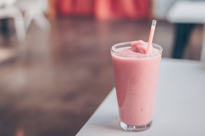 Pourquoi boire trop de smoothies peut te fatiguer (au lieu de te booster)