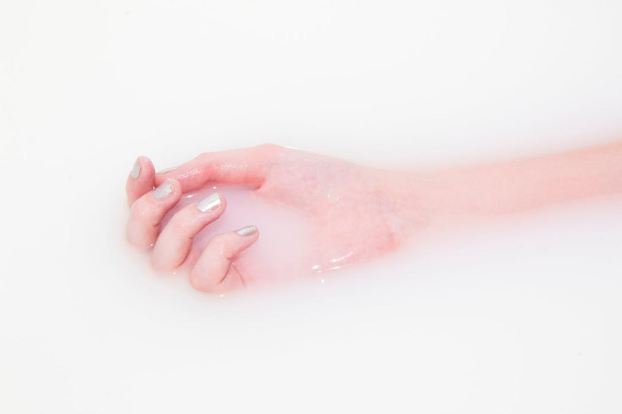Pourquoi tes ongles se dédoublent et comment y remédier naturellement 