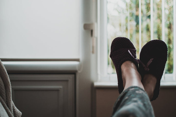 Pourquoi ton corps te réclame du repos sans que tu t'en rendes compte