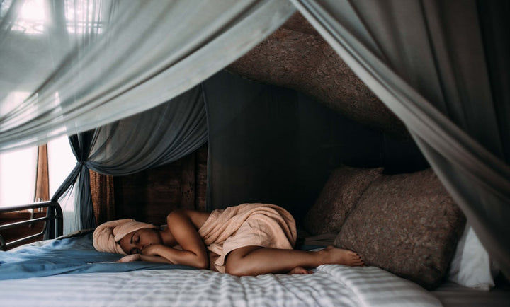 Pourquoi tu manques d’énergie même après une bonne nuit de sommeil 