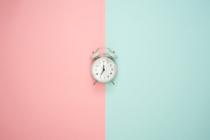 Pourquoi tu te réveilles souvent entre 2h et 4h du matin  (Solution naturelle)