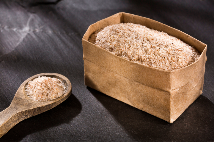 Quelle dose de psyllium pour nettoyer le côlon ?