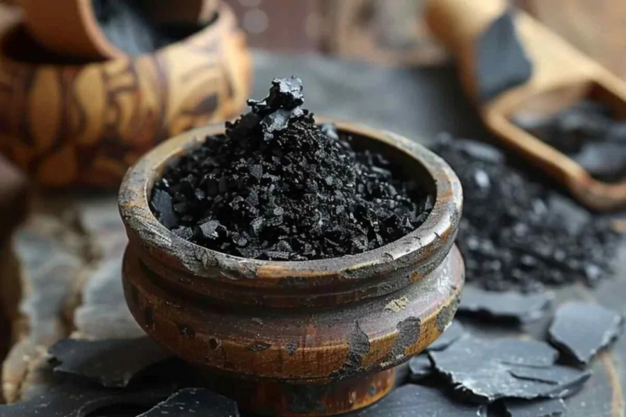 Bienfaits et dangers du shilajit