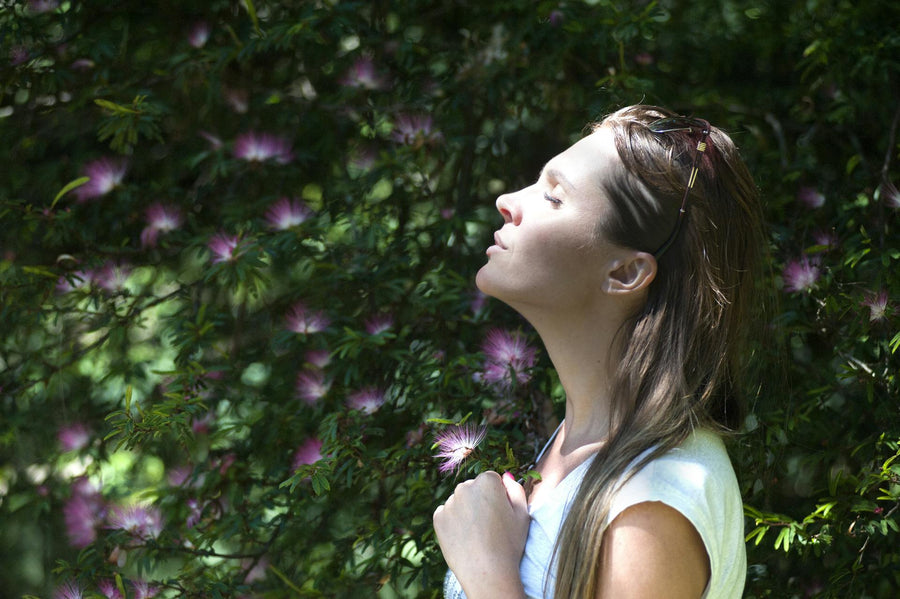 Respiration consciente  la méthode simple pour réduire le stress en 5 minutes par jour
