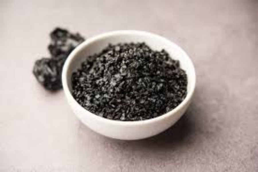 Comment utiliser le shilajit?