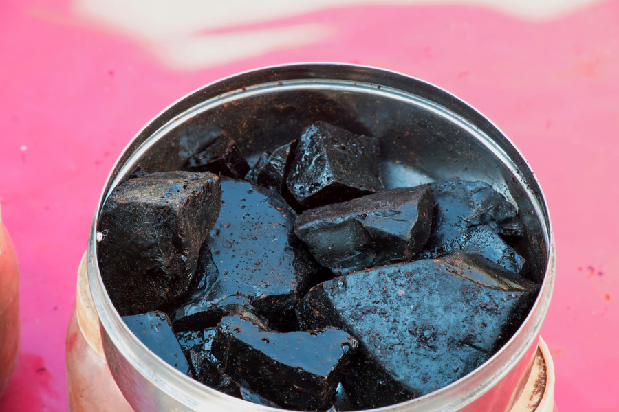 Shilajit: Tout savoir!