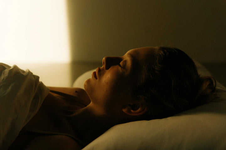 Sommeil réparateur  7 habitudes naturelles pour mieux dormir