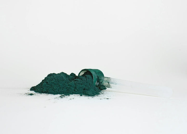 Spiruline  bienfaits, composition et précautions d’usage