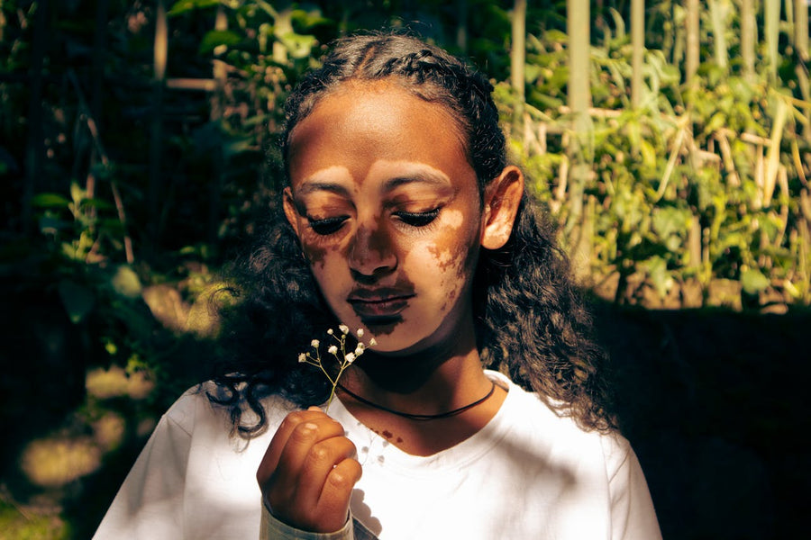 Surcharge Toxique  5 Signes que ton Corps a Besoin d'une Détox Douce (et Comment Aider ton Foie)