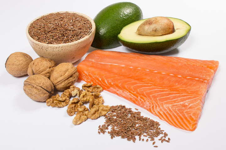 Top 10 aliment omega 3
