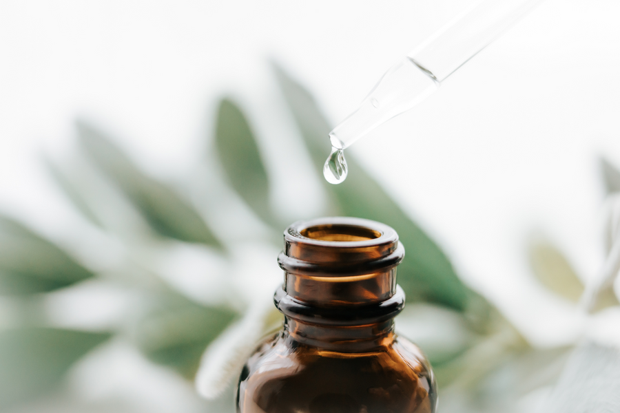 À quoi sert l'huile essentielle de ravintsara