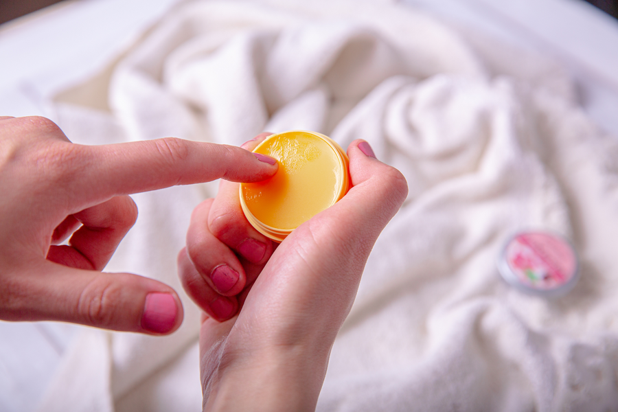 DIY - Baume ultra-nourrissant maison : Recette facile et naturelle 