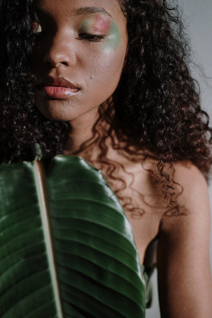 Comprendre l'acné et sa signification sur votre visage