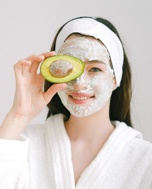 Crème anti-acné : attention au greenwhashing