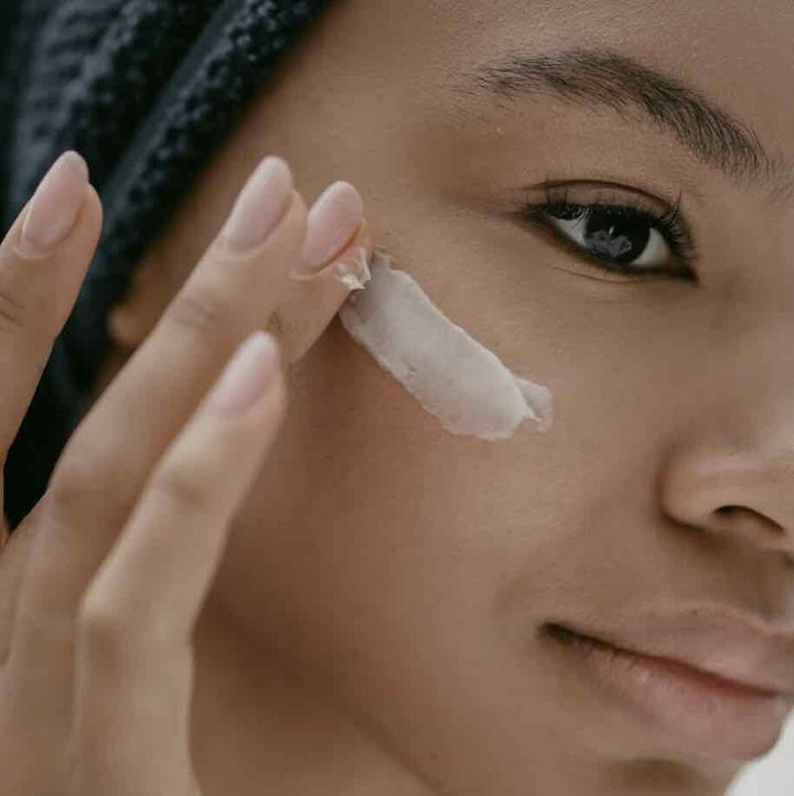 crème réparatrice protectrice