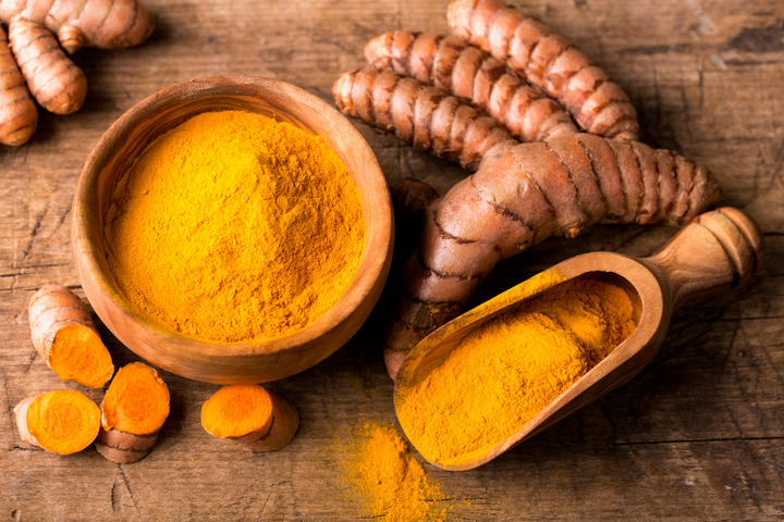 curcuma anti-inflammatoire