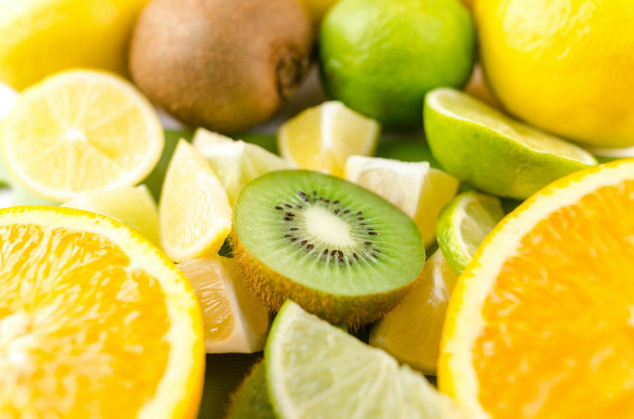 La vitamine C : un allié naturel pour lutter contre les imperfections ?