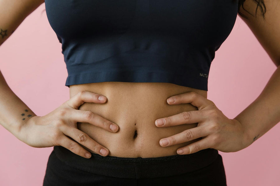 L’acné digestive : quel lien entre l'acné et la santé digestive