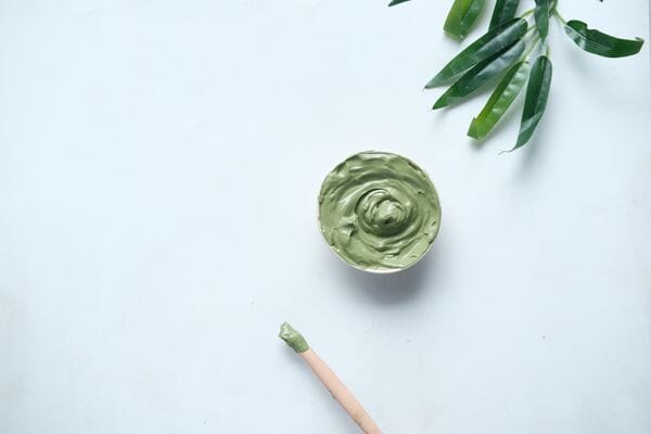 L'efficacité prouvée de l'argile verte sur les imperfections cutanées