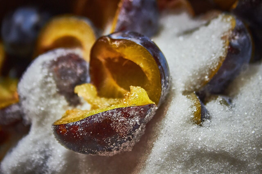 Les bienfaits et utilisations de l'huile de prune