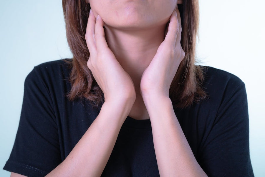 Les signes révélateurs d'une inflammation cutanée ?