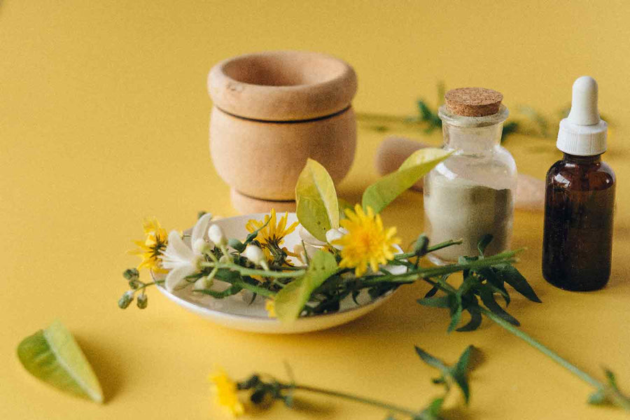 Nos techniques naturelles pour gérer son stress