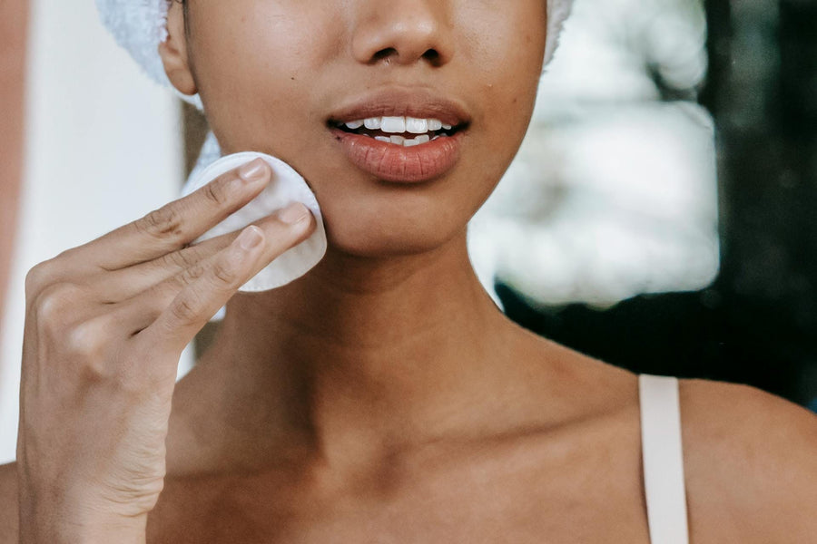 Peau sensible : Comment la détecter ?