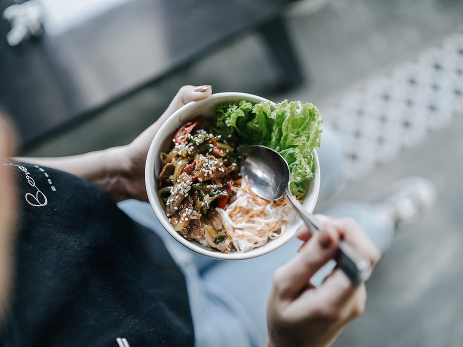 Pourquoi adopter une alimentation anti-inflammatoire?