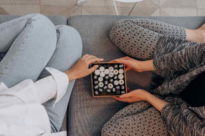 Pourquoi choisir une huile essentielle bio