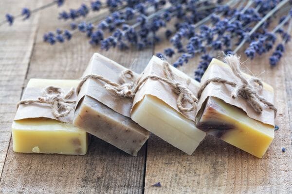 Quel savon anti-acné choisir ?